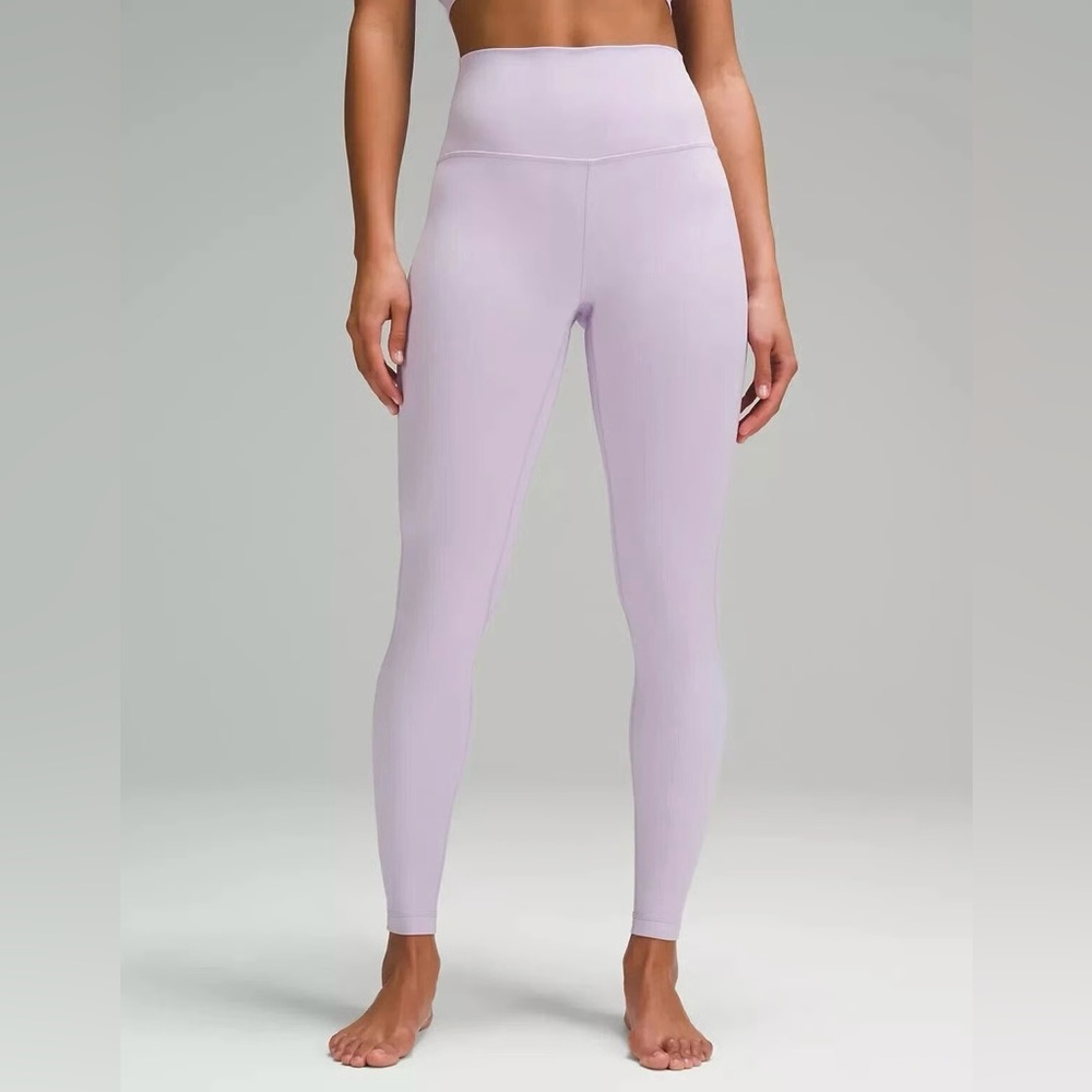 Lululemon Align High Rise Leggings 28”
